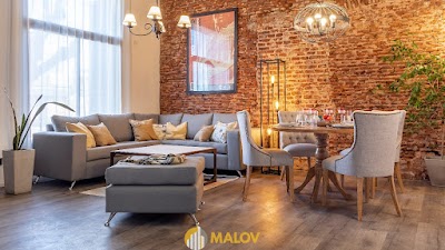 MALOV - Arquitectura y Diseño