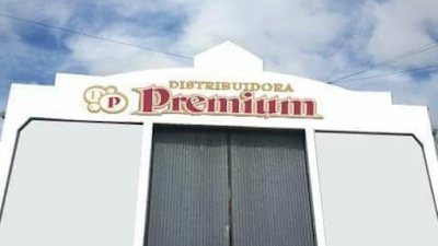 Distribuidora Premium Bebidas