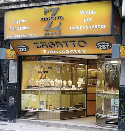 Zagatto Joyas