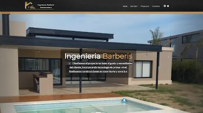 Constructora Barberis