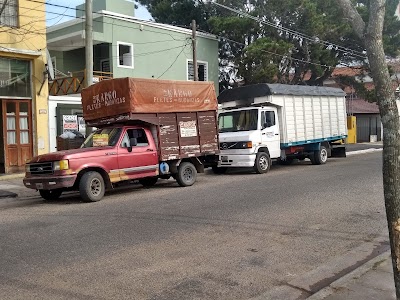 Enkargo Freight and Removals