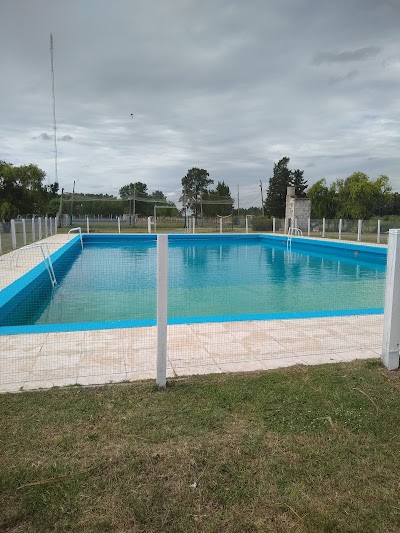 Polideportivo de General Guido