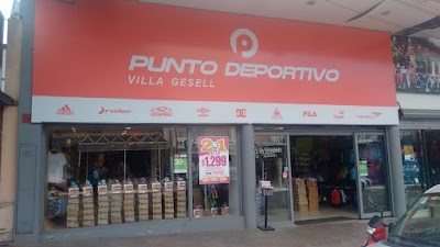 Punto Deportivo