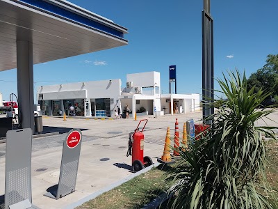 YPF Service Station