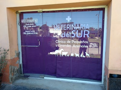 Veterinaria del Sur