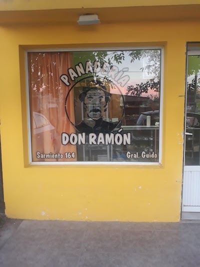 Panadería "Don Ramón"