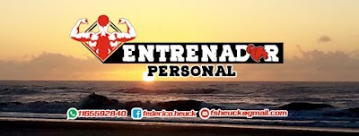 Espacio de Entrenamiento Integral