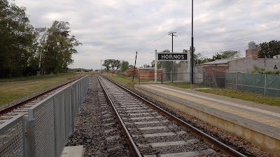 Estación General Hornos