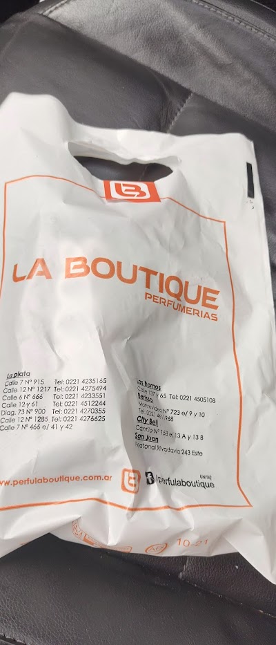 La Boutique Del Peinador Sa