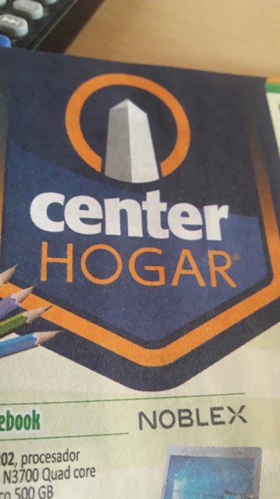 Center Hogar