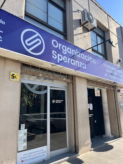 Organización Speranza S.A.