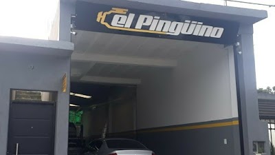 El Pinguino Electricidad del Automovil