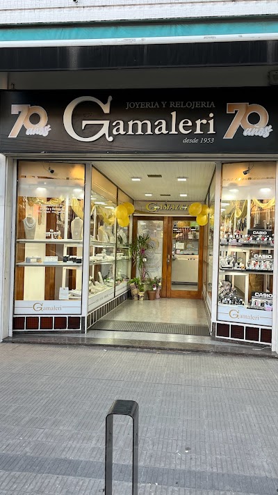 Gamaleri