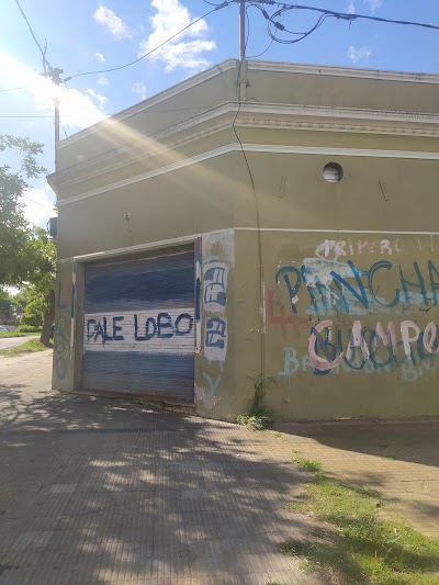 Carnicería los hornos