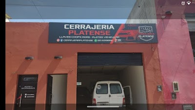 Cerrajeria Platense Llaves Codificadas, Cerrajero de autos las 24 horas. Urgencias las 24 hs