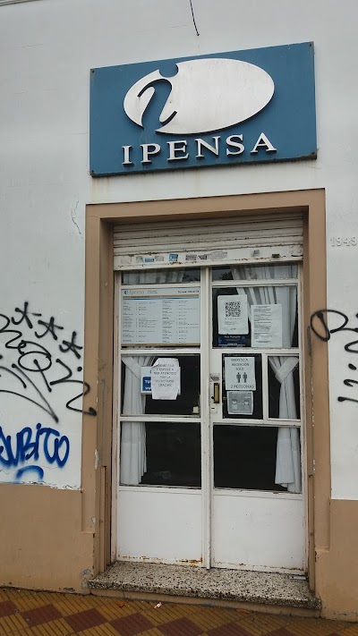 IPENSA Consultorios Los Hornos