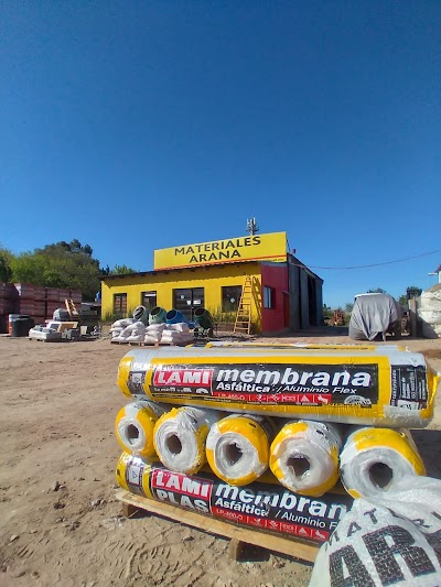 Materiales Arana