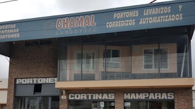 Aberturas Chamal