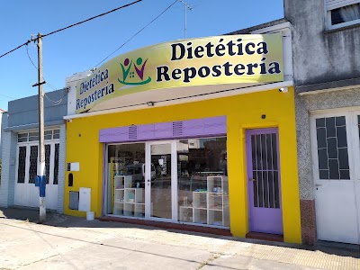 Dietética Dulce Chia