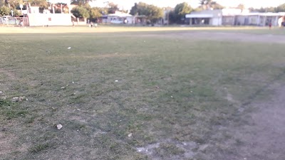 Cancha De Los Hornos