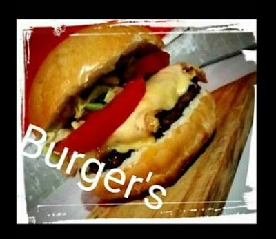 Burguer's Five