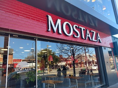 Mostaza