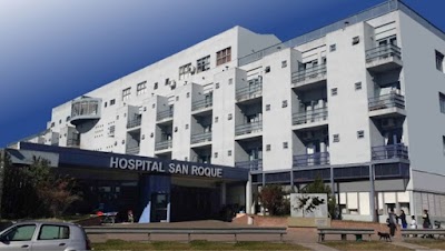 Hospital San Roque