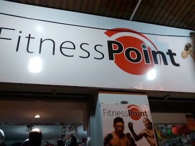 Fitness Point Los Hornos