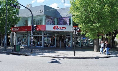 Otero Deportivo