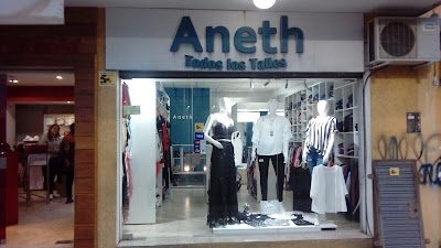 Aneth