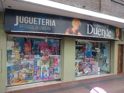 Juguetería El Rincón del Duende