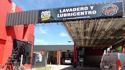 Lavadero Y Lubricentro Colon