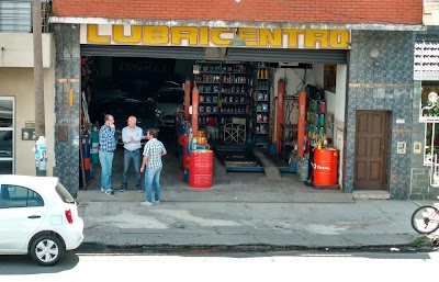 El Lubricentro