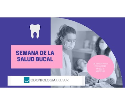 Odontología del Sur