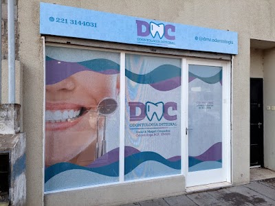 DMC Odontología