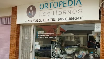 Ortopedia Los Hornos