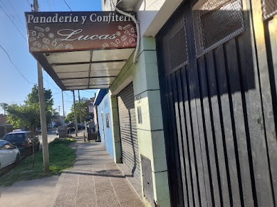 Lucas Panaderia Y Confiteria