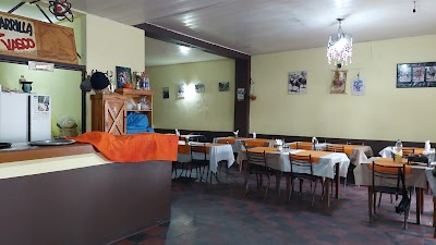 Parrilla El Molino