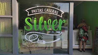 Silver Pastas Caseras