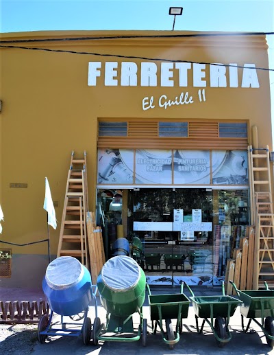 Ferretería El Guille 2