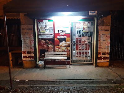 Pizzeria La Tagliatella Para Hornear