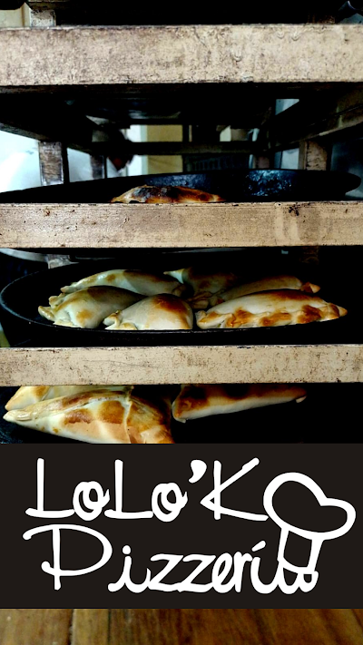 Lolo'k Pizzería