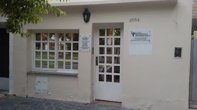 Centro Integral de Psicologia