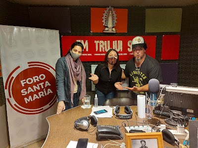 FM TRUJUI 90.1 Mhz