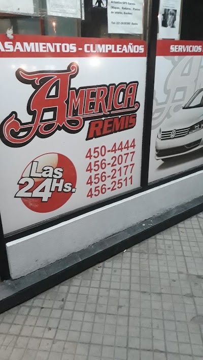 Remis America