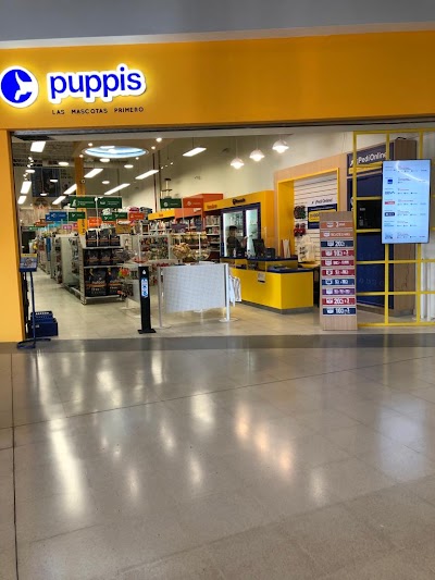 Puppis Veterinaria, Peluqueria y Pet Shop