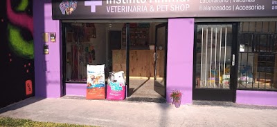 Veterinaria Instinto animal