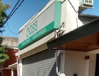 Centro Óptico Oasis Contactología