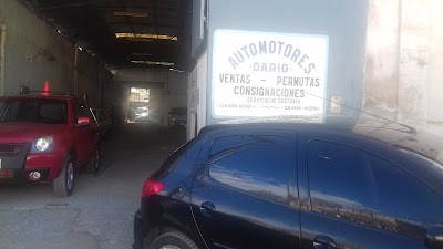 Automotores Dario