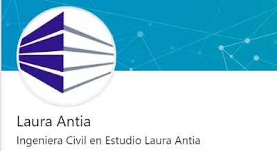 Estudio de Ingenieria Laura Antía